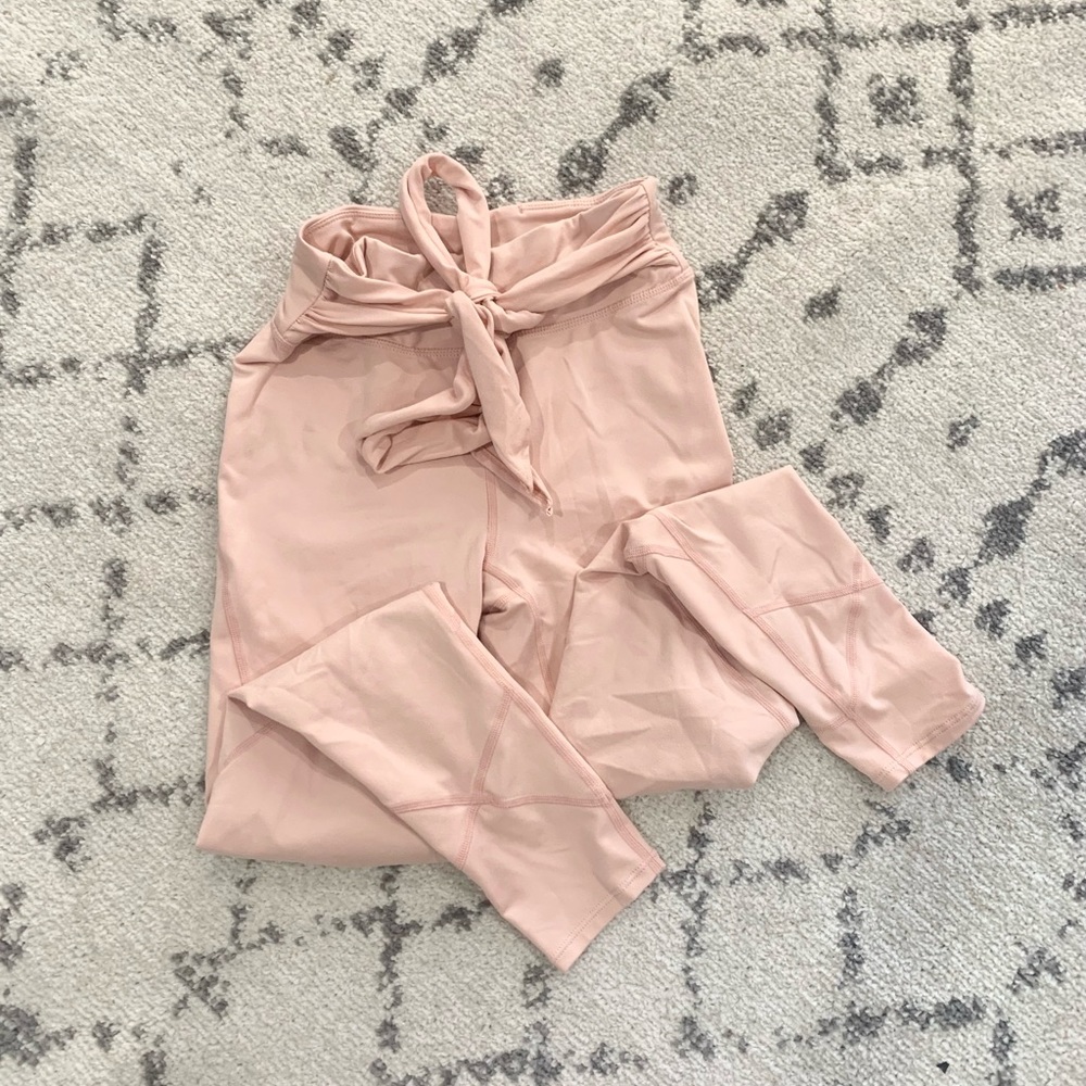 Free People XS Movement Leggings